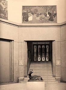 ORAN- Musee Demaeght- Monneret (9)